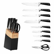10 Piece Forged Cutlery Set