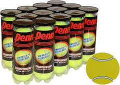 Championship Extra Duty Tennis Balls