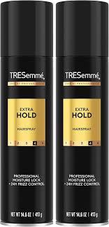 Extra Hold Hairspray 2 Pack 14.6 oz Each