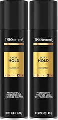 Extra Hold Hairspray 2 Pack 14.6 oz Each