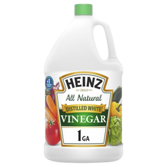 All Natural Distilled White Vinegar 5% acidity 5L