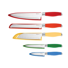 5 Piece Cutlery Set
