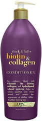 Thick & Full Biotin & Collagen Conditioner 750ml
