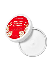 Japanese Cherry Blossom Whipped Body Butter with Shea Butter  185g ITM:30614912
