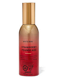 Strawberry Poundcake Concentrated Room Spray 42.5g