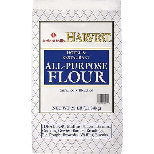 All Purpose Flour