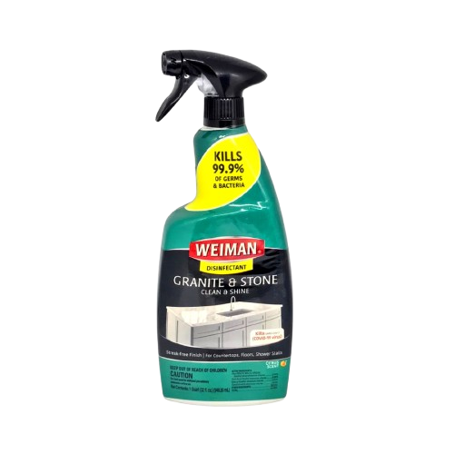 Granite & Stone Disinfectant 946.35ml Each