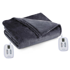 Heated Blanket Queen Size ITM: 1433020