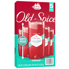 Old Spice Deodorant for Men, Pure Sport High Endurance