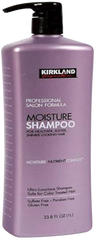 Moisture Shampoo 1L