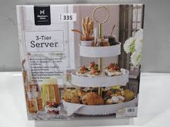 3- Tier Server