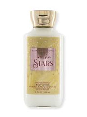 Bath and Body works In the Stars Body Lotion