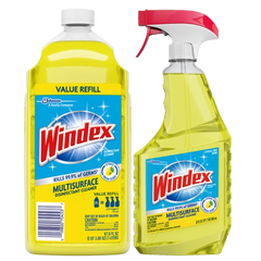 Multisurface Disinfectant Cleaner 2 Liters