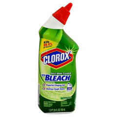Toilet Bowl Cleaner Bleach 709ml