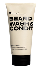 Beard Wash & Conditioner 5Fl Oz