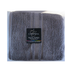 Luxury Bath Towel 30*58IN ITM: 1375541 Lavender Bath