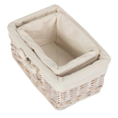 3pc Basket Set
