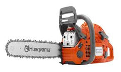 450 Rancher 20 Inch Gas Chainsaw