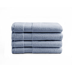 Bath Towel 76*147IN ITM: 642195 Bay Blue
