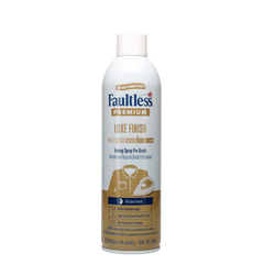 Premium Luxe Finish Ironing Spray 425g
