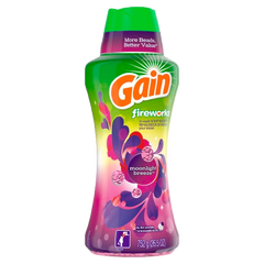 Fireworks Moonlight Breeze In-Wash Scent Booster