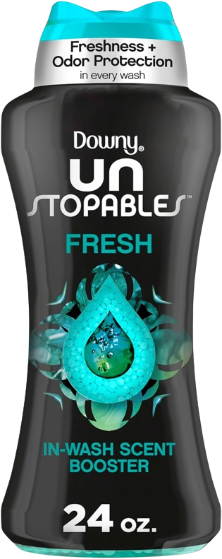 Un Stoppables In-Wash Scent Booster