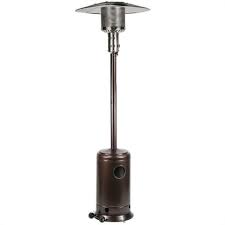 Outdoor Gas Propane Heater