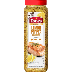 Lemon Pepper Seasoning 794g ITM: 1162193