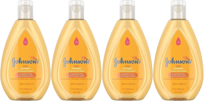 Baby Shampoo
