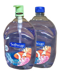 Hand Soap 1.89L