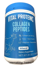 Collagen Peptides 24 OZ