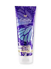 Butterfly Body Cream  226g