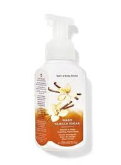 Warm Vanilla Sugar Gentle & Clean Foaming Hand Soap 259ml