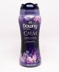 Calm Lavender & Vanilla Bean In wash Scent Boosters