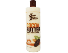 Cocoa Butter Hand + Body Lotion (473ML)