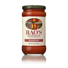 Rao's Homemade Marinara 709g