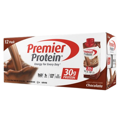 30g Protein Chocolate 18 pack 5.85L