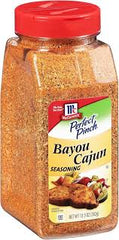 Perfect Pinch Bayou Cajun Seasoning 382g