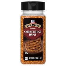 Seasoning Smokehouse Maple (364g)