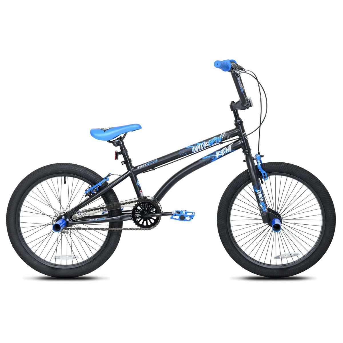 20" QuickSpin Bike