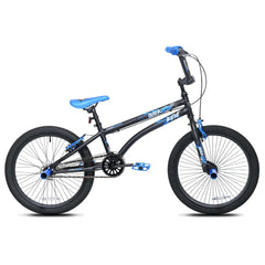 20" QuickSpin Bike