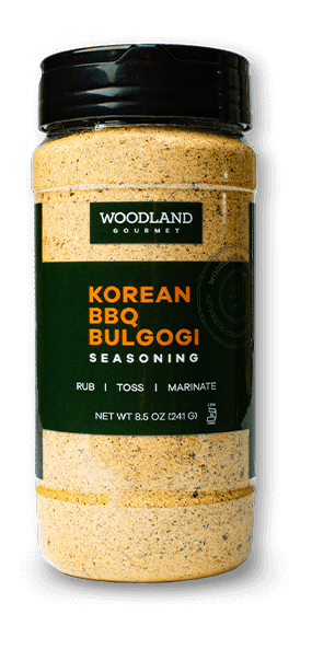 Korean BBQ Bulgogi Seasoning 8.5 OZ ITM: 1776780