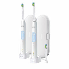 Sonicare Optimal Clean Rechargeable Electric Toothbrush, 2-pack ITM: 2858210