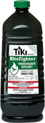 Citronella & Cedar Torch Fuel with Proven Mosquito Repellency
