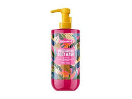 Nature Well Moisturizing Body Wash 976 ml