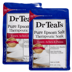 Pure Epsom Salt 5.44 kg