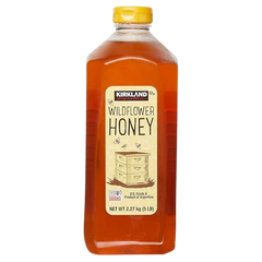 Wild Flower Honey 5LB