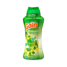 Gain Fireworks in-wash Scent Booster Original 963g