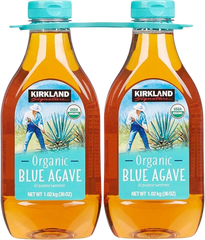 Organic Blue Agave 1.02kg