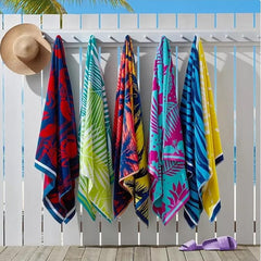 Oversized Bath Towel 30*58IN Sunshine